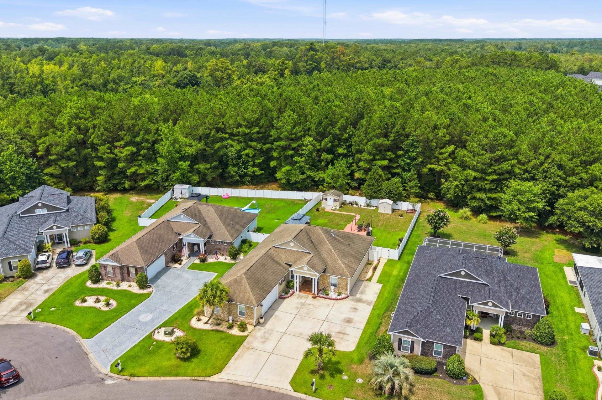 855 Wintercreeper Dr.  Photo 50