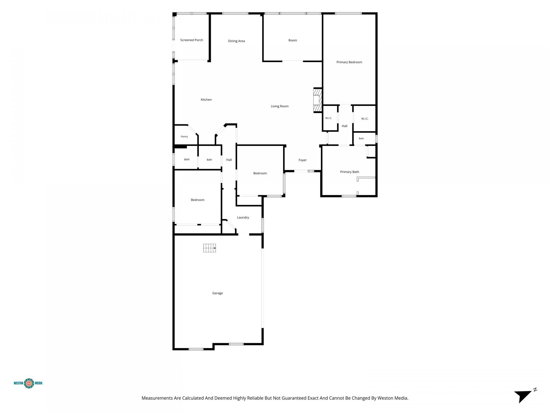 855 Wintercreeper Dr.  Photo 54