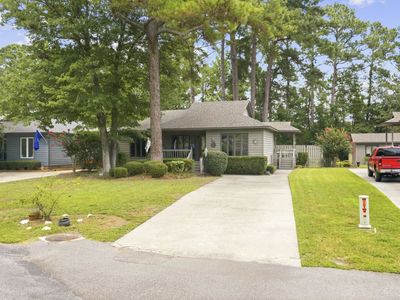 814 Colony Dr. , Murrells Inlet, SC 29576