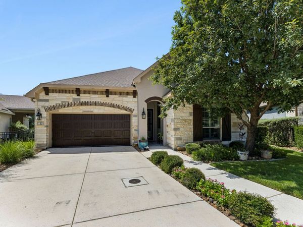 132 Gaucho, Boerne, TX 78006