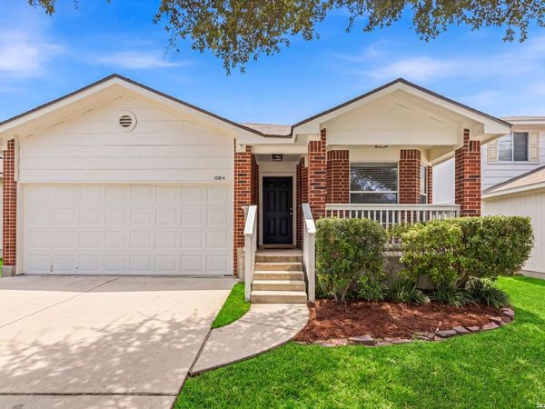 10814 Colt Chase, San Antonio, TX 78254