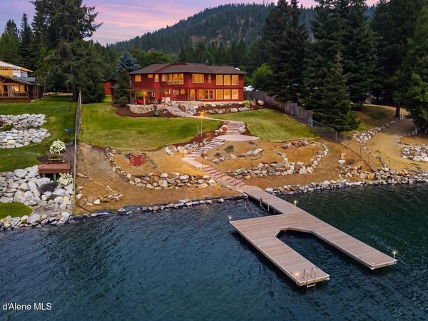 161 River Birch Rd, Laclede, ID 83841