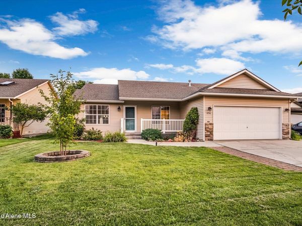 2792 W Wilbur AVE, Coeur d'Alene, ID 83815