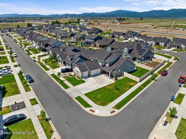 4643 E Corsac Fox AVE , Post Falls, ID 83854