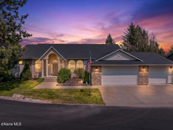 16703 W Riverview DR , Post Falls, ID 83854