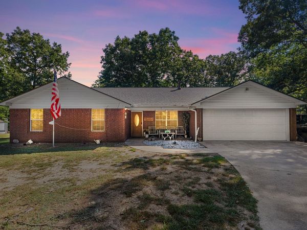10823 Wylllia Road , Benton, AR 72019