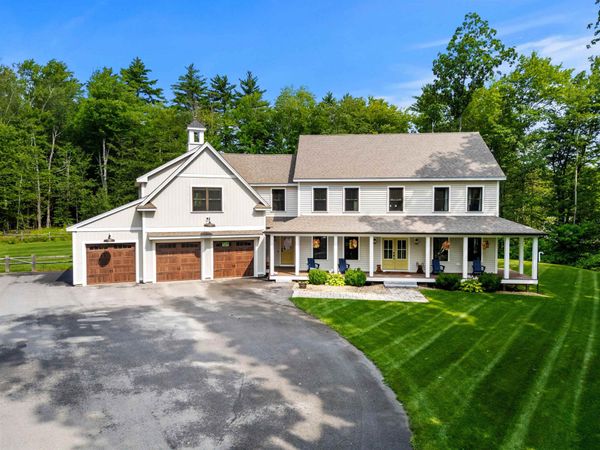40 Province Road, Strafford, NH 03884