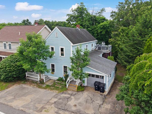 71-73 Park Street, Northfield, NH 03276