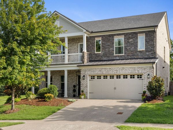 5541 Mulligan Ct , Hermitage, TN 37076