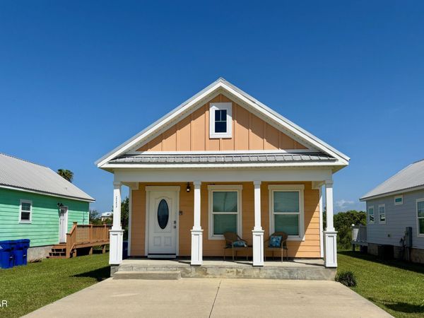 111 Ocean View Drive , Mexico Beach, FL 32456