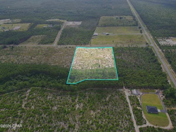 TBD NW Telogia Creek Drive, Bristol, FL 32321