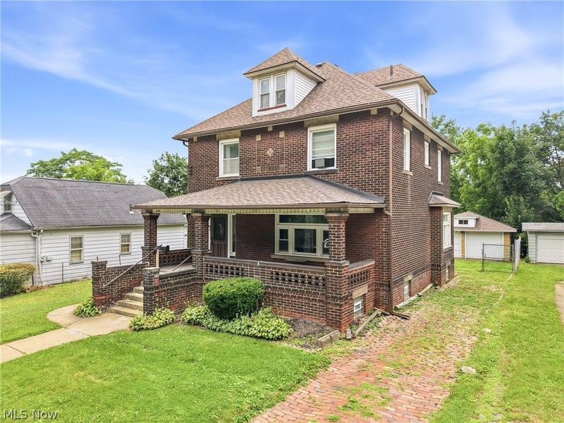 214 6th Street, Campbell, OH 44405 Photo 2