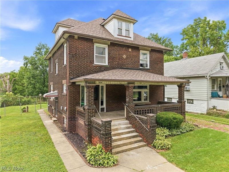 214 6th Street, Campbell, OH 44405 Photo 3