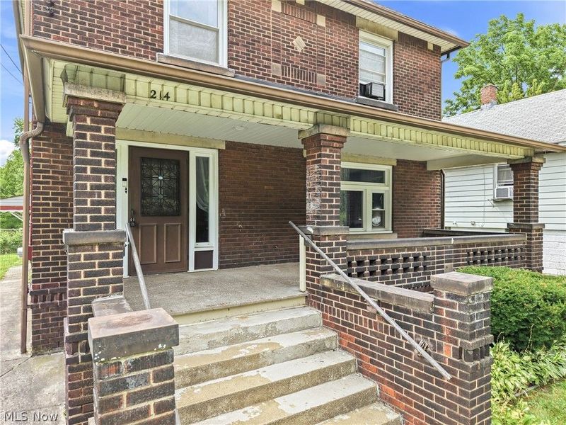 214 6th Street, Campbell, OH 44405 Photo 4