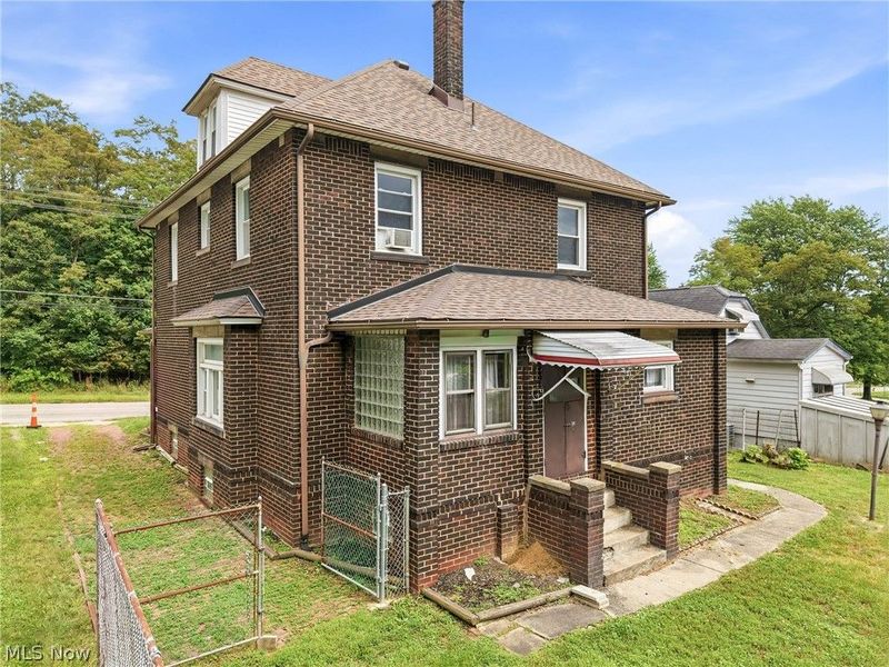 214 6th Street, Campbell, OH 44405 Photo 5
