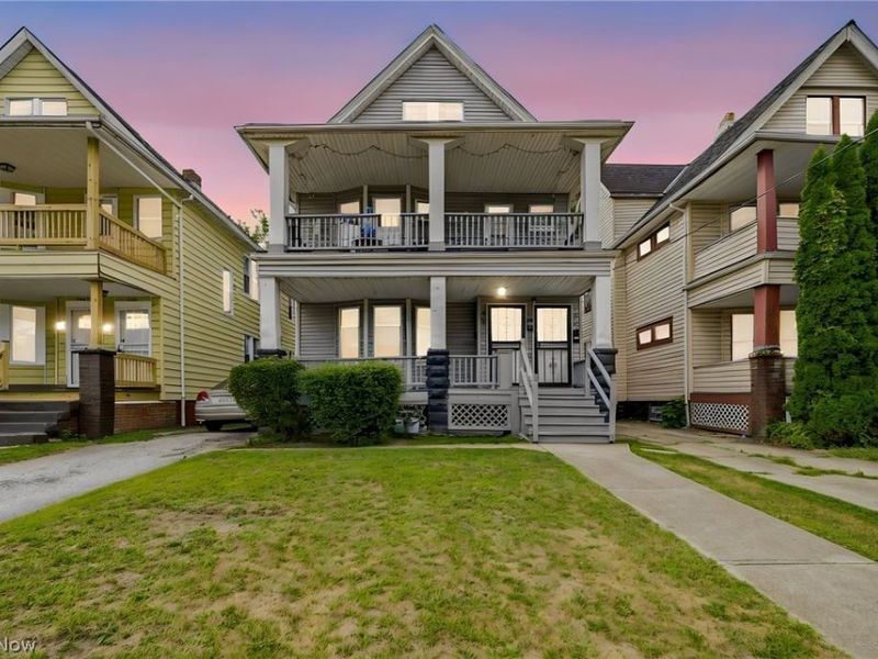 9602 Adams Avenue, Cleveland, OH 44108 Photo 2