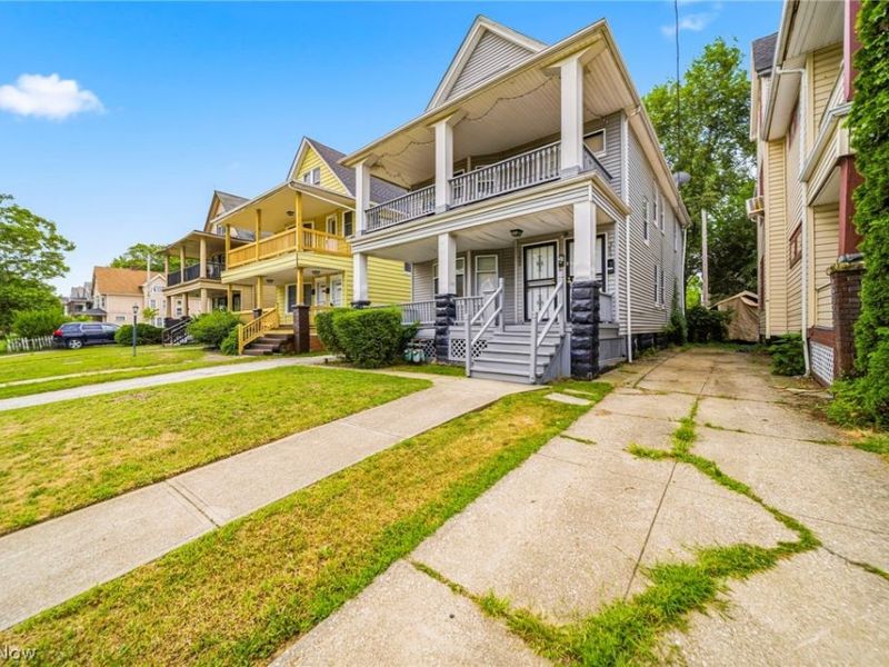 9602 Adams Avenue, Cleveland, OH 44108 Photo 3