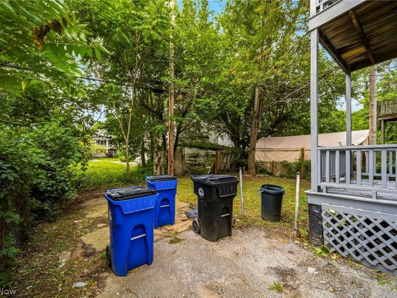 9602 Adams Avenue, Cleveland, OH 44108 Photo 5