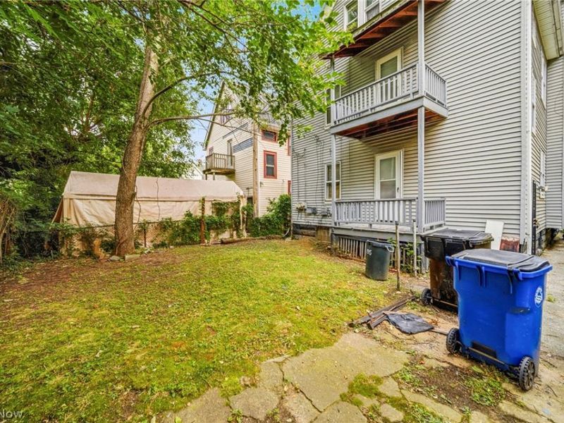 9602 Adams Avenue, Cleveland, OH 44108 Photo 6