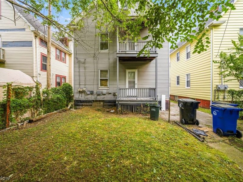 9602 Adams Avenue, Cleveland, OH 44108 Photo 7