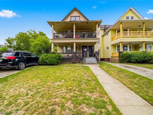 9700 Adams Avenue , Cleveland, OH 44108