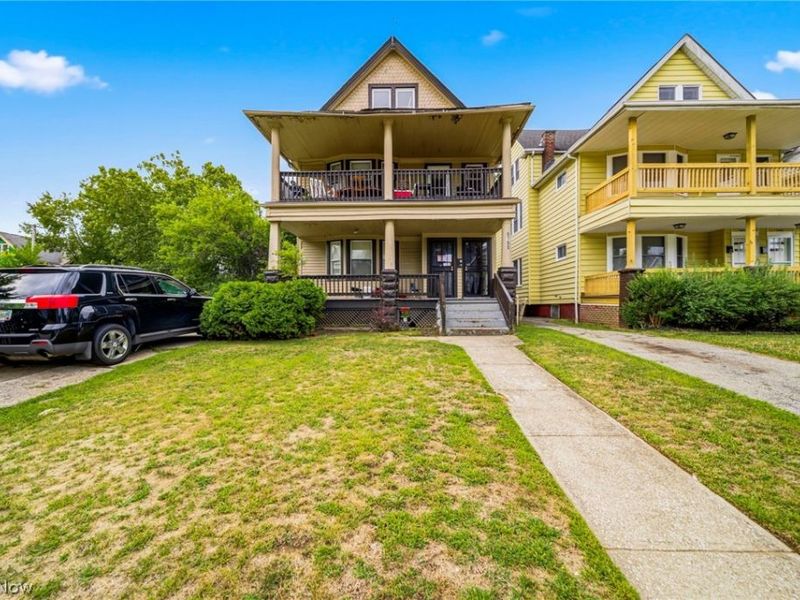 9700 Adams Avenue, Cleveland, OH 44108 Photo 1