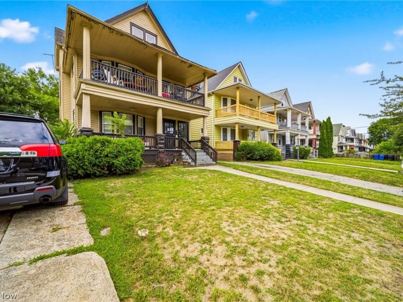 9700 Adams Avenue, Cleveland, OH 44108 Photo 3