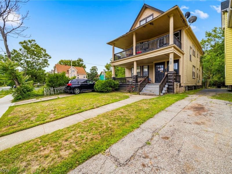 9700 Adams Avenue, Cleveland, OH 44108 Photo 4