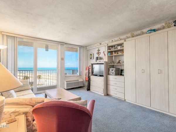 701 S Atlantic Avenue, Unit 417, Daytona Beach, FL 32118