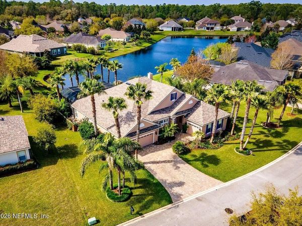 149 ABBOTTS Way, St. Augustine, FL 32095