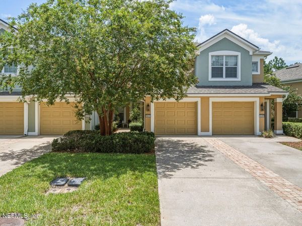 6642 SHADED ROCK Court, Unit 18G, Jacksonville, FL 32258