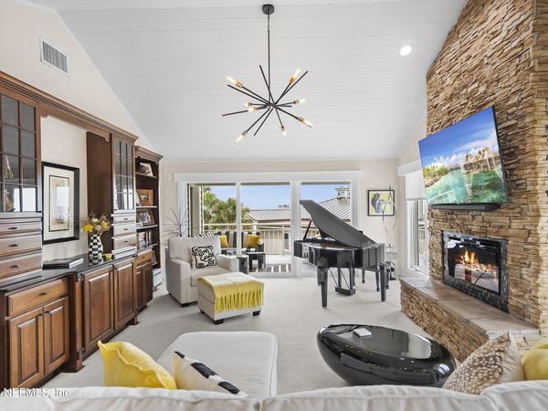 142 SEA HAMMOCK Way, Ponte Vedra Beach, FL 32082