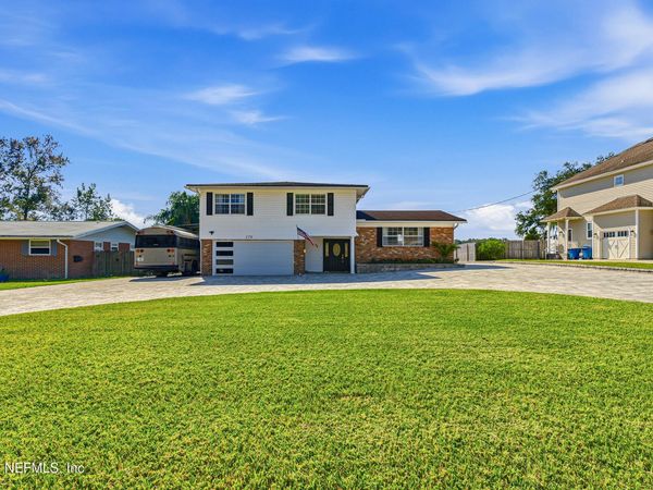 276 BAISDEN Road, Jacksonville, FL 32218