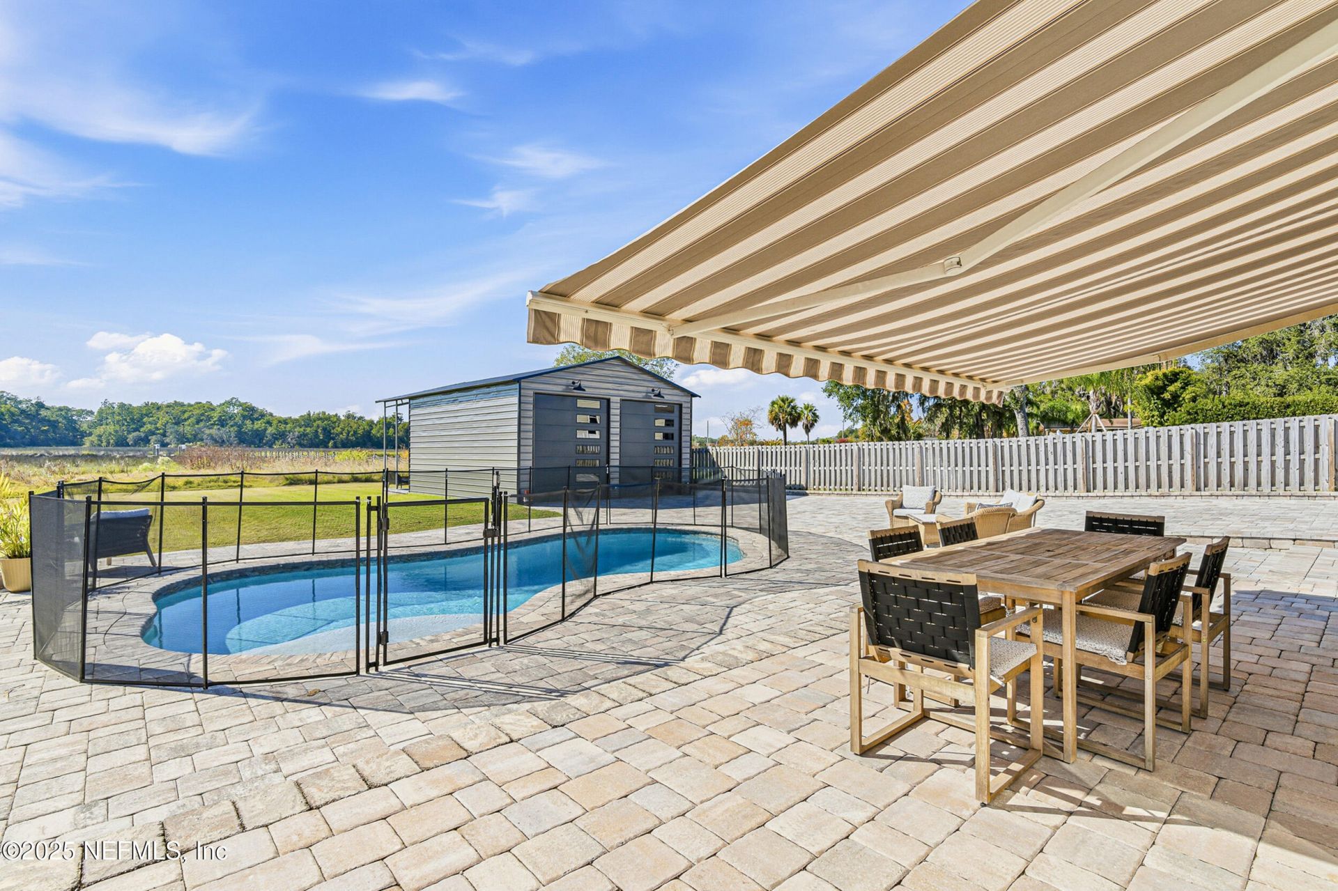 276 Baisden Road, Jacksonville, FL 32218 Photo