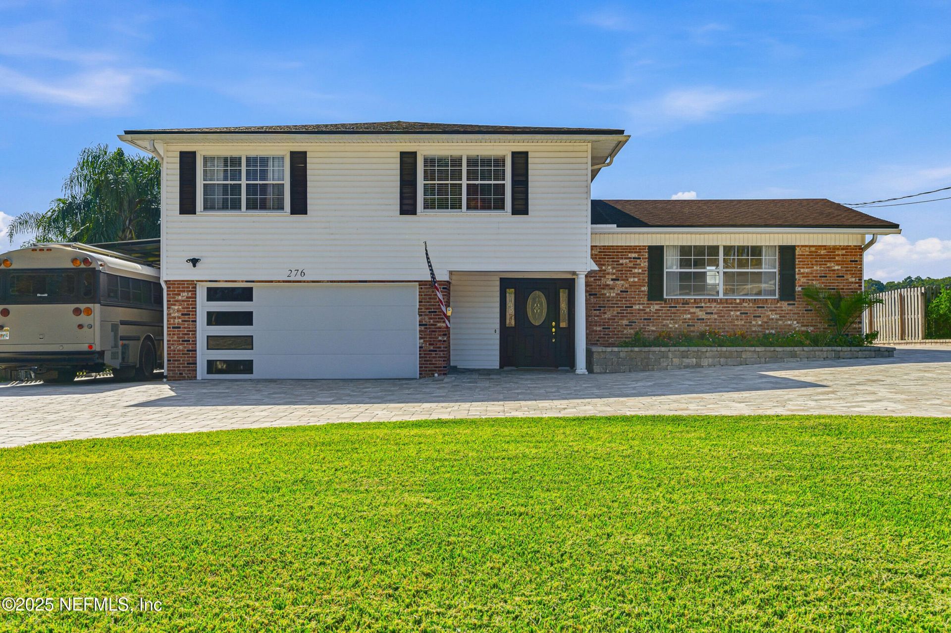 276 Baisden Road, Jacksonville, FL 32218 Photo