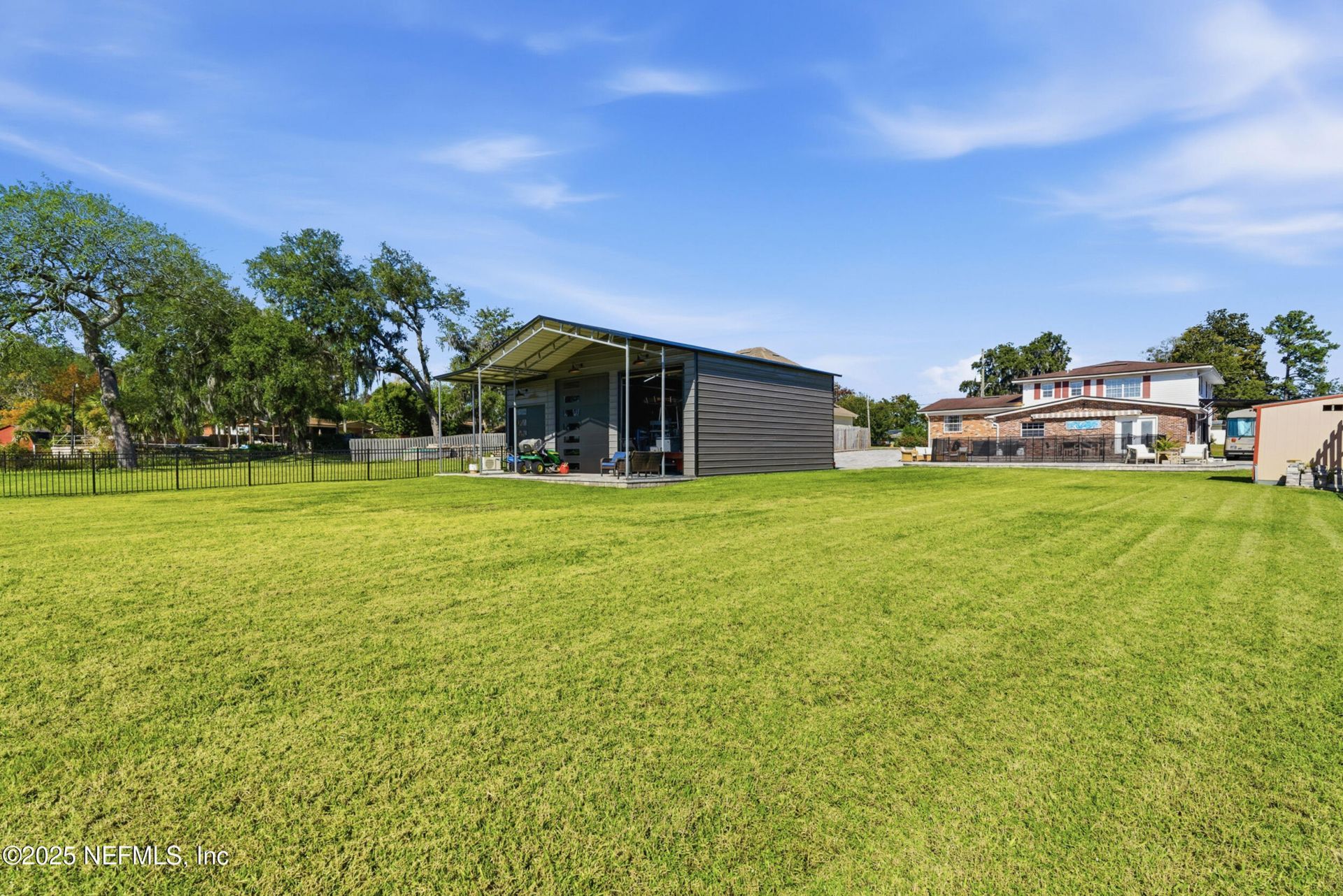276 Baisden Road, Jacksonville, FL 32218 Photo