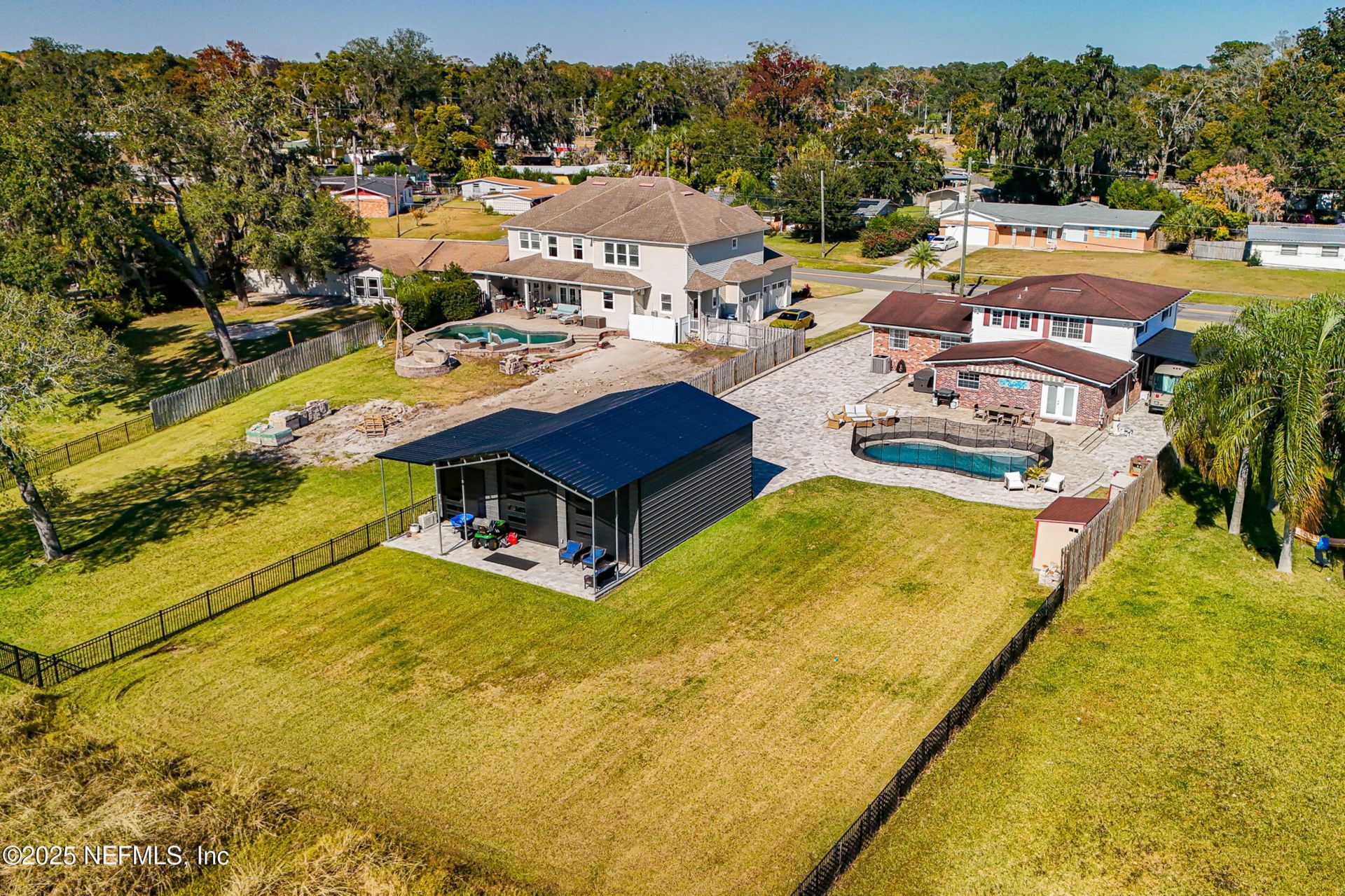 276 Baisden Road, Jacksonville, FL 32218 Photo