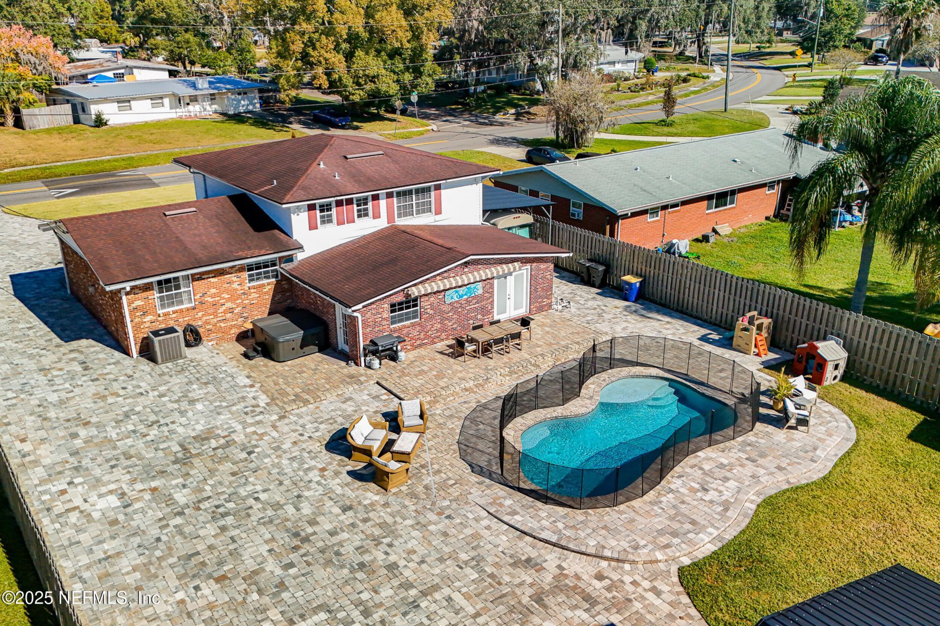 276 Baisden Road, Jacksonville, FL 32218 Photo