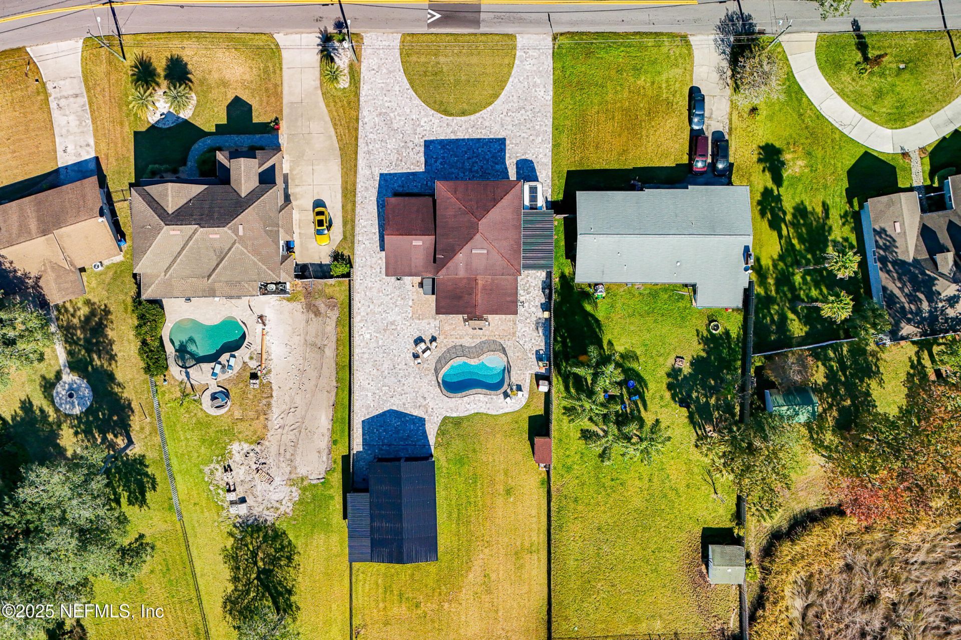 276 Baisden Road, Jacksonville, FL 32218 Photo