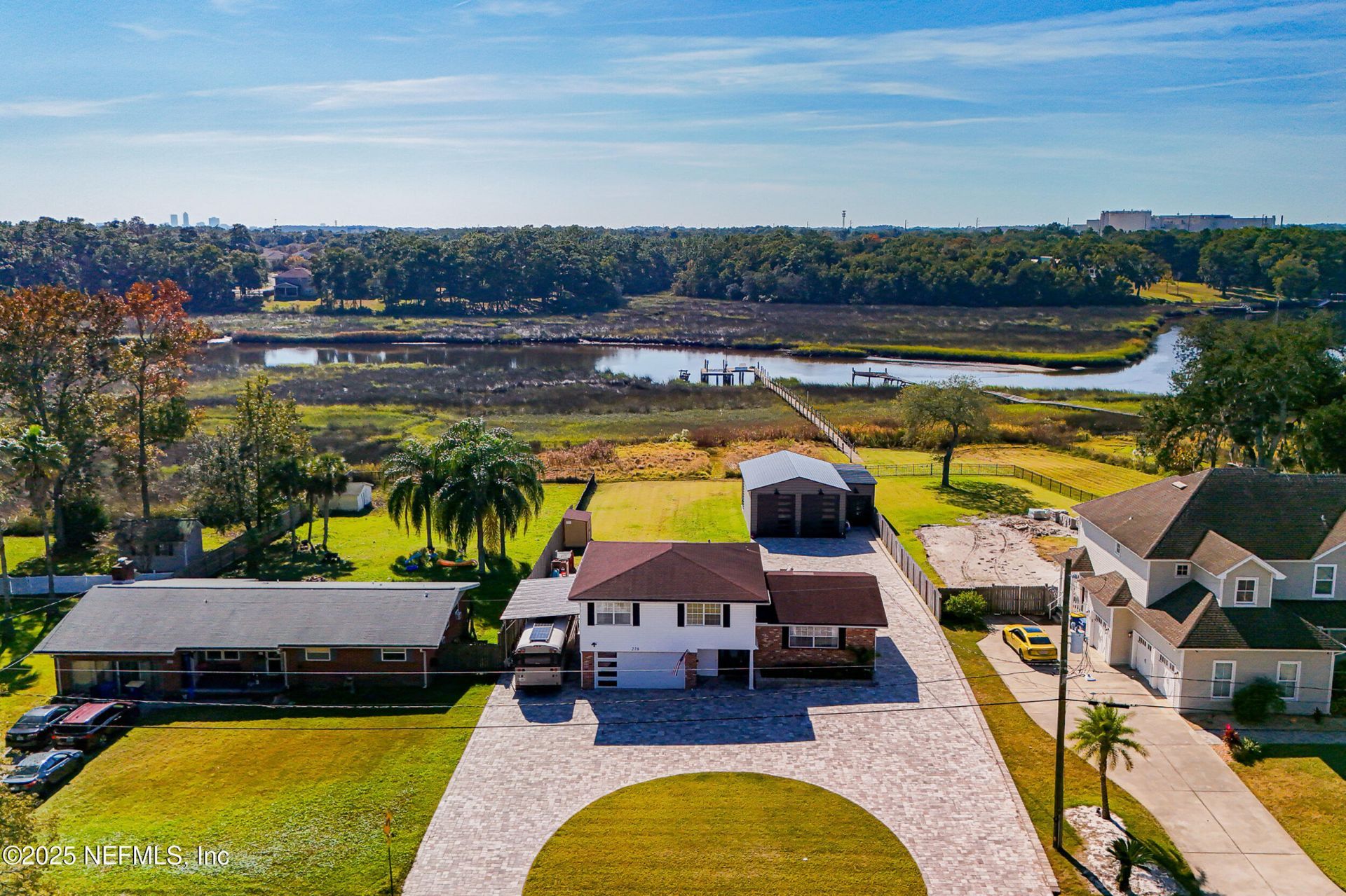 276 Baisden Road, Jacksonville, FL 32218 Photo