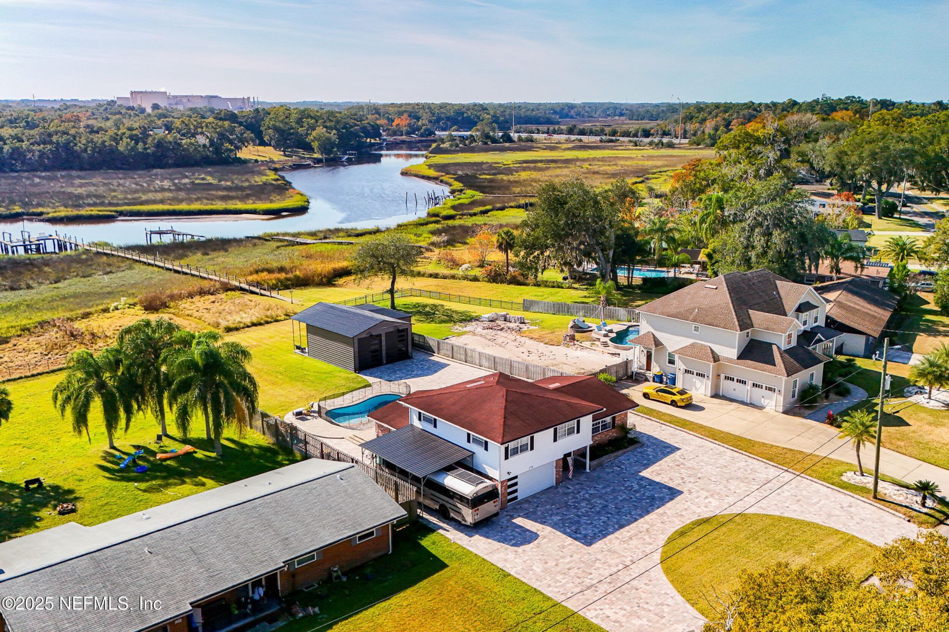 276 Baisden Road, Jacksonville, FL 32218 Photo
