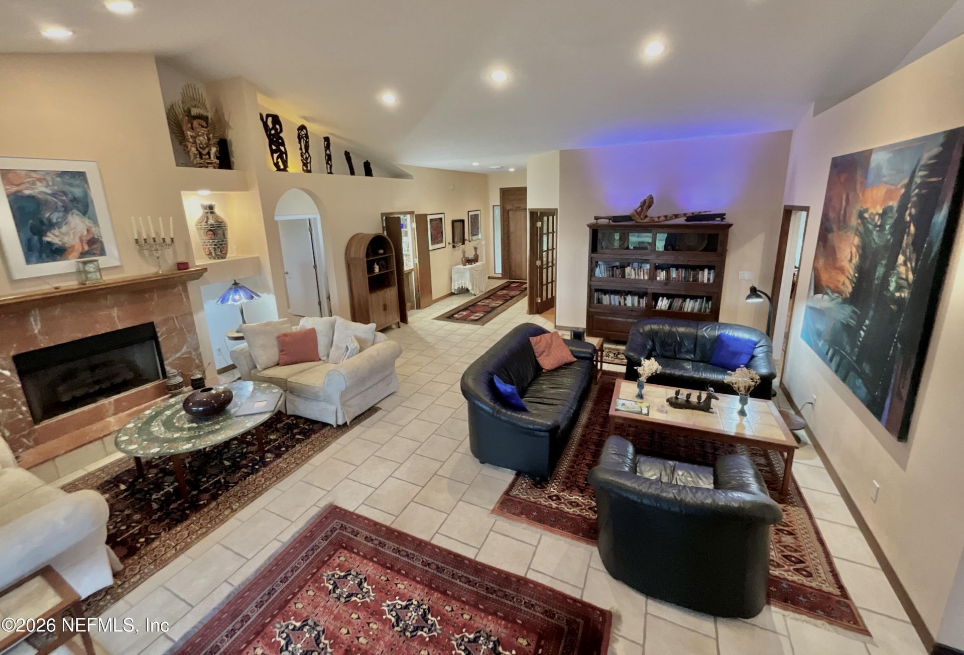 20924 NE 132nd Ave Avenue, Waldo, FL 32694 Photo