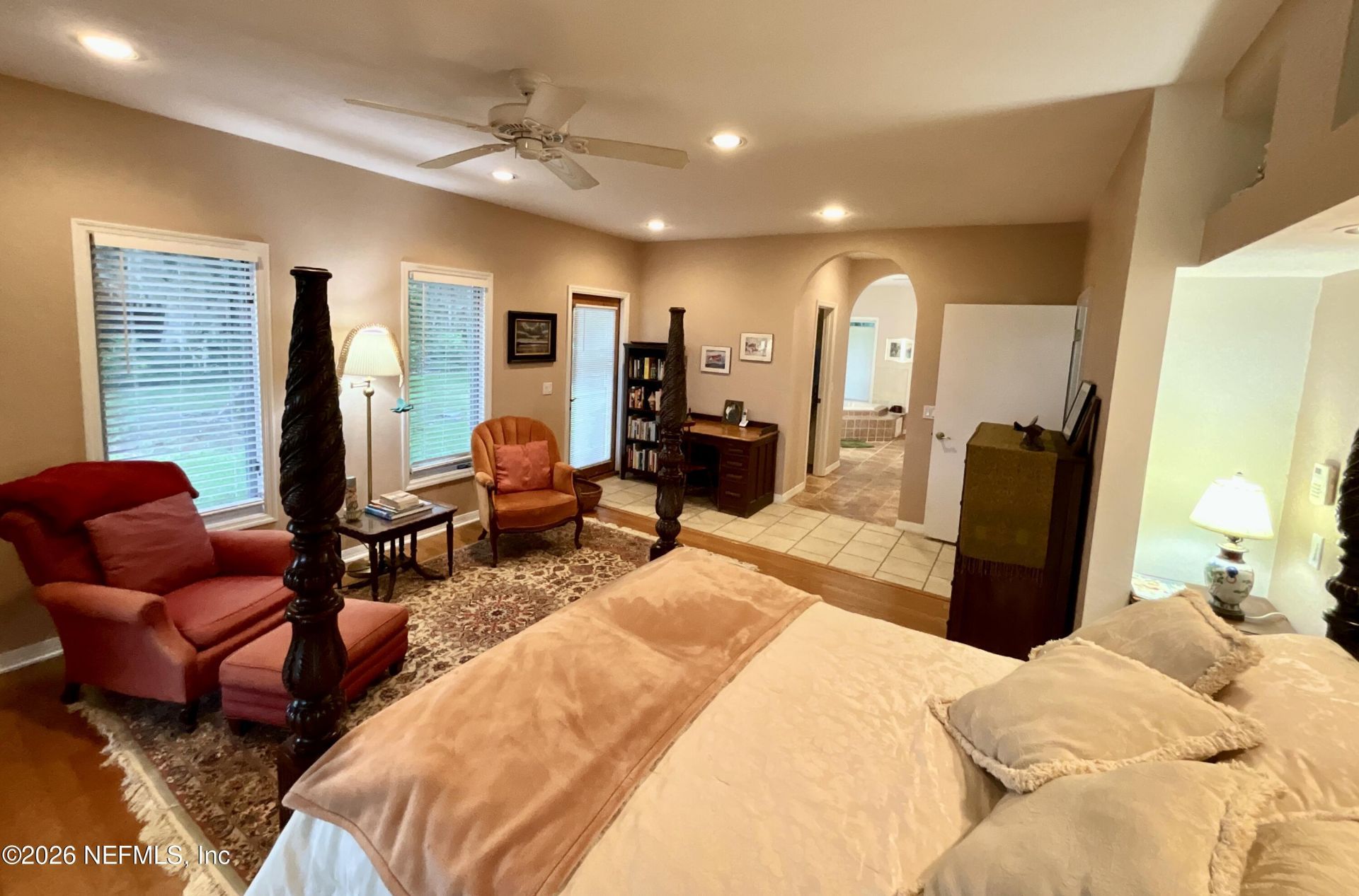 20924 NE 132nd Ave Avenue, Waldo, FL 32694 Photo