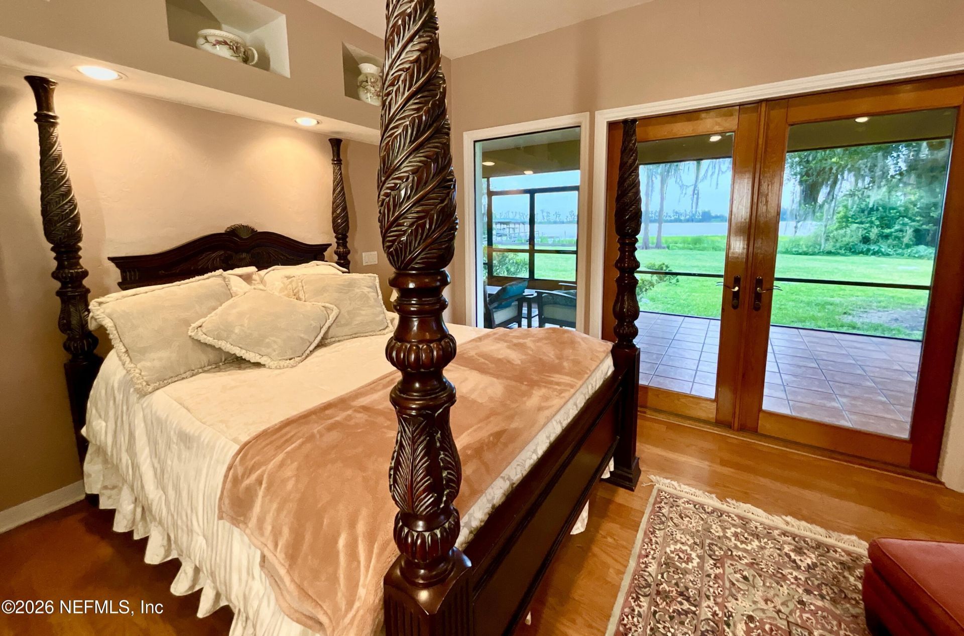 20924 NE 132nd Ave Avenue, Waldo, FL 32694 Photo