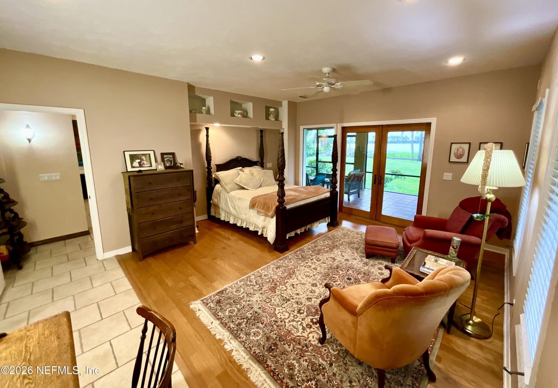 20924 NE 132nd Ave Avenue, Waldo, FL 32694 Photo
