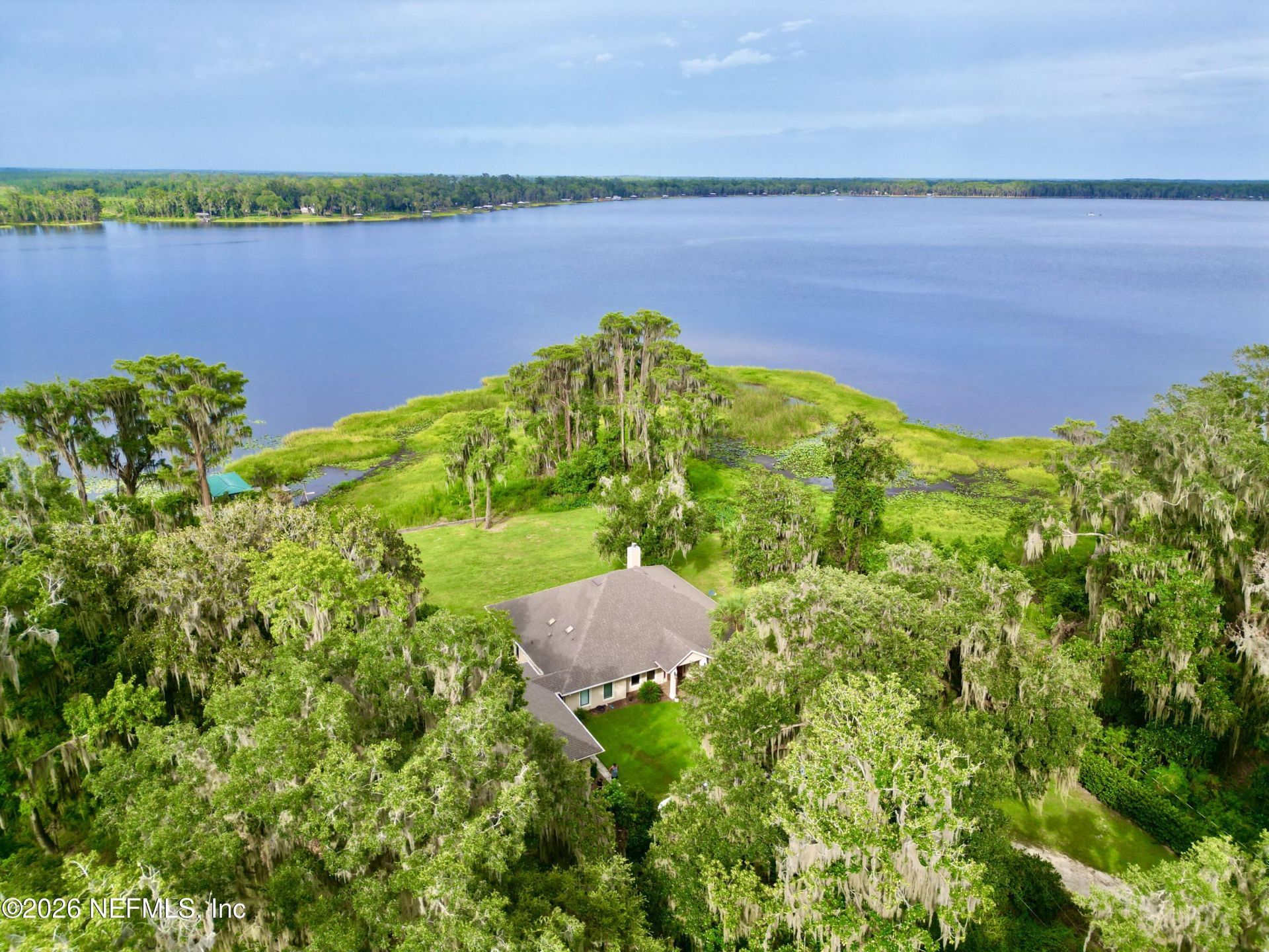 20924 NE 132nd Ave Avenue, Waldo, FL 32694 Photo