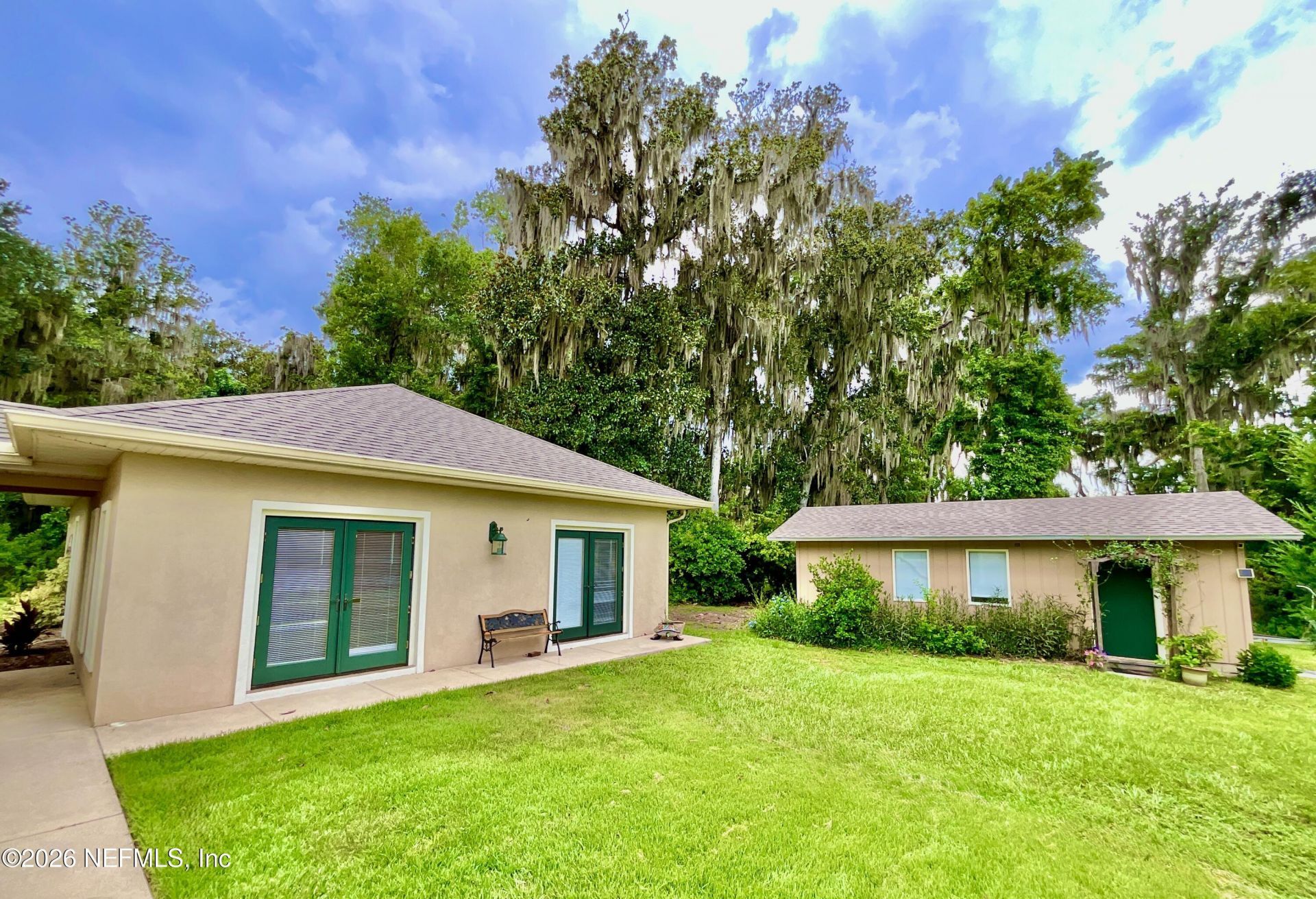20924 NE 132nd Ave Avenue, Waldo, FL 32694 Photo