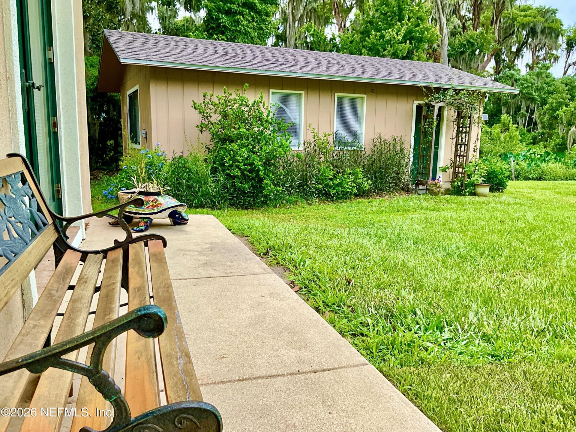 20924 NE 132nd Ave Avenue, Waldo, FL 32694 Photo