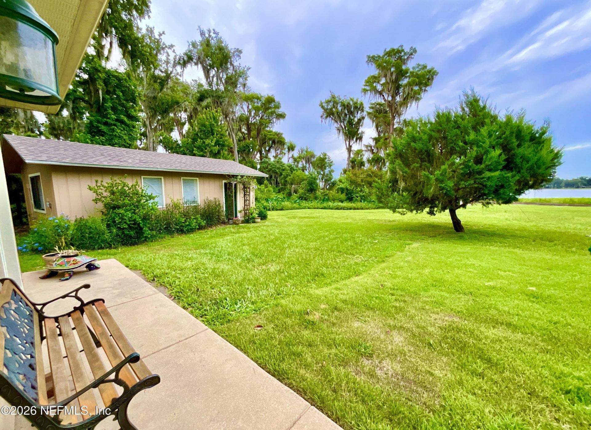 20924 NE 132nd Ave Avenue, Waldo, FL 32694 Photo
