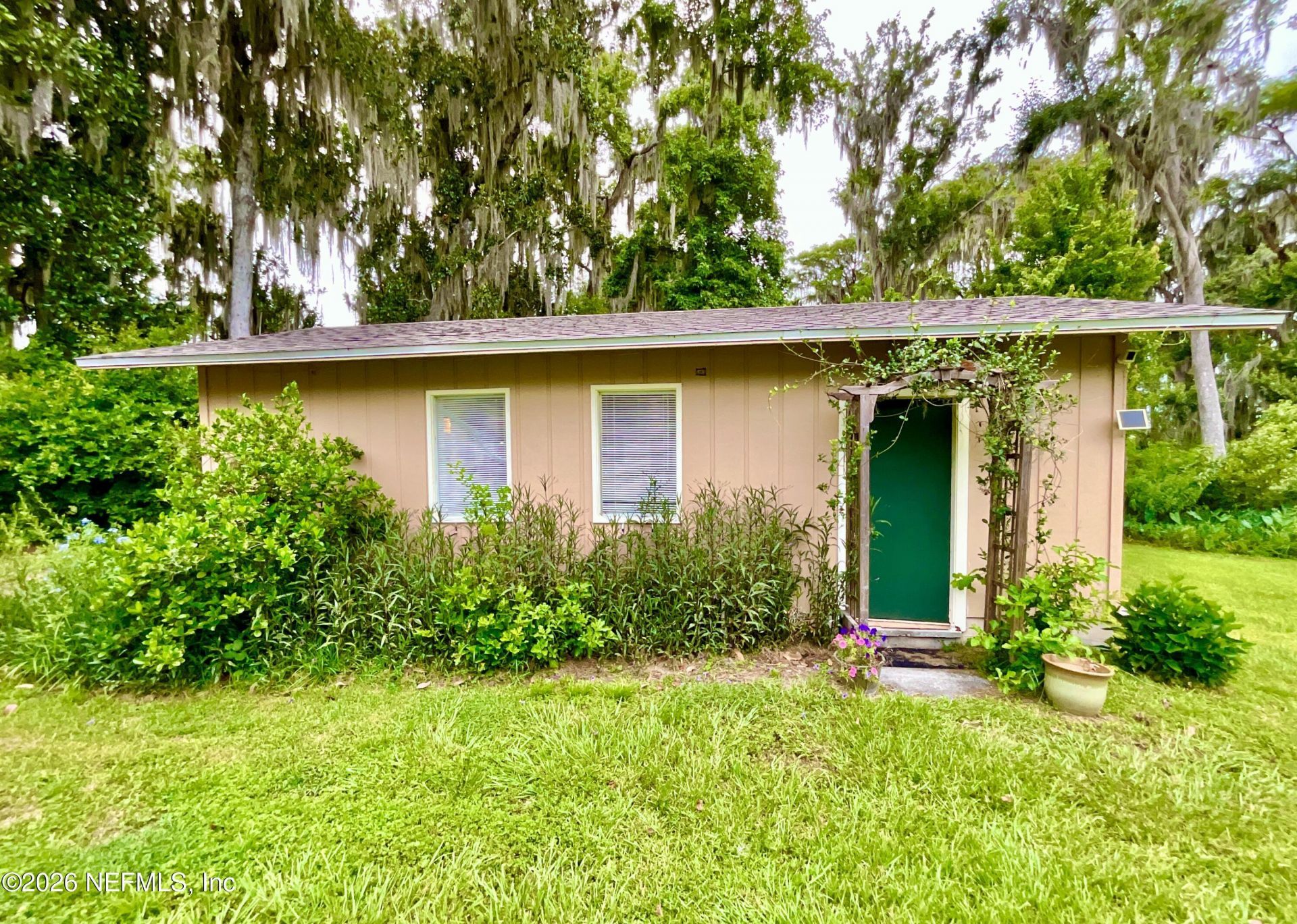 20924 NE 132nd Ave Avenue, Waldo, FL 32694 Photo